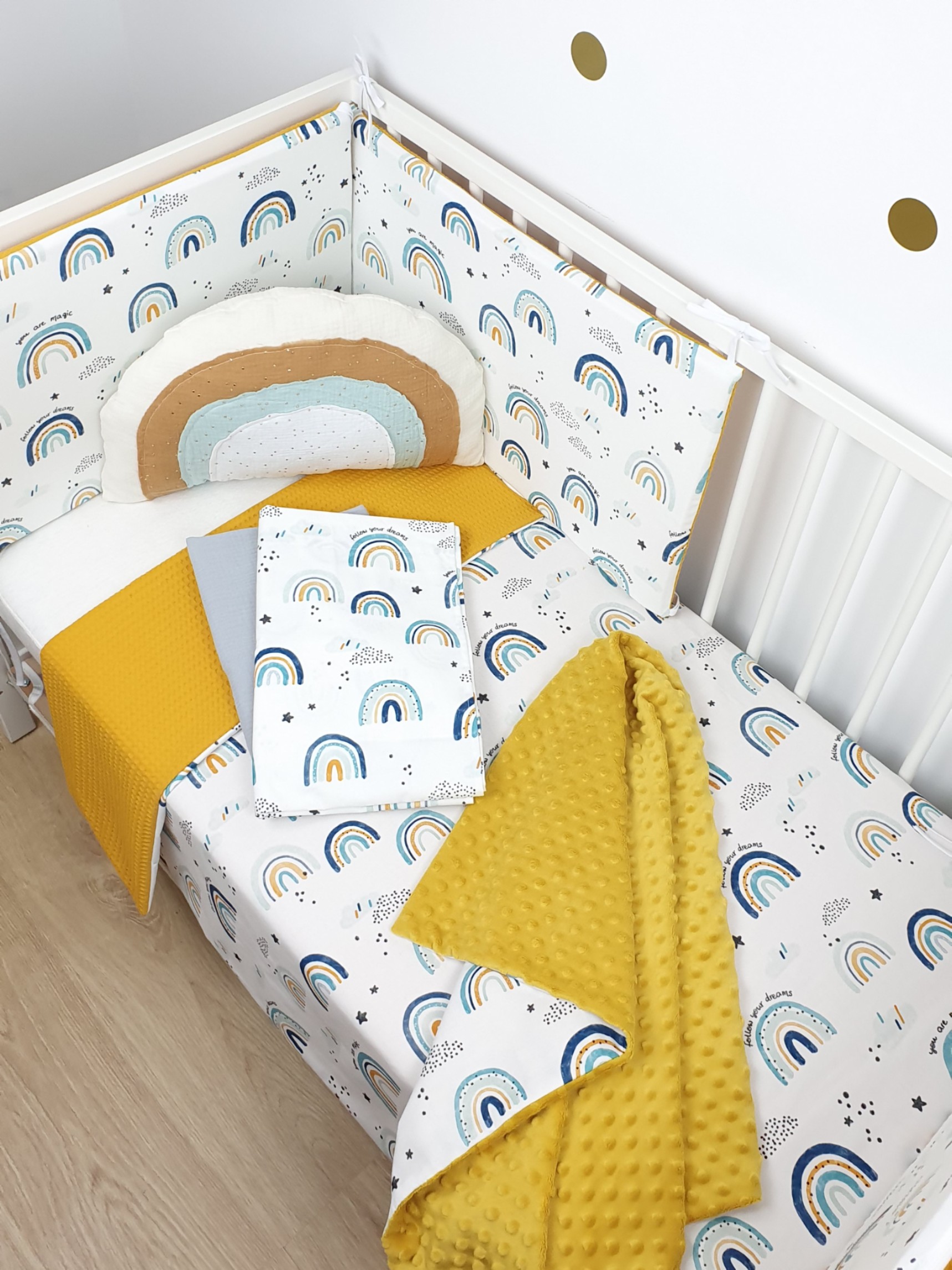 Funda nórdica Minnie 90  Isatrifran, tienda online de productos para  bebés, textiles y descanso