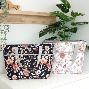 Bolso de carro | Decoración infantil.